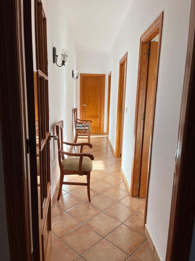 Habitación Doble con baño privado