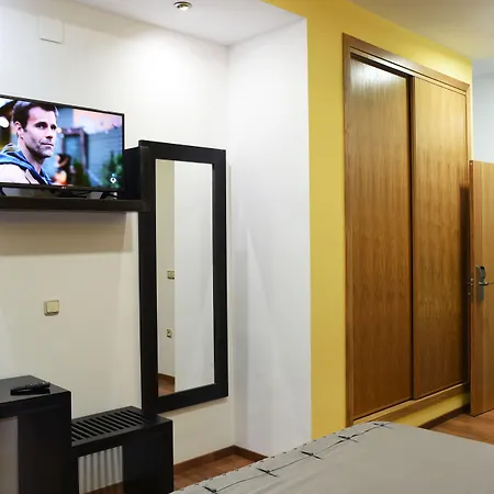 Hostal Boutique El Patio Lepe-2